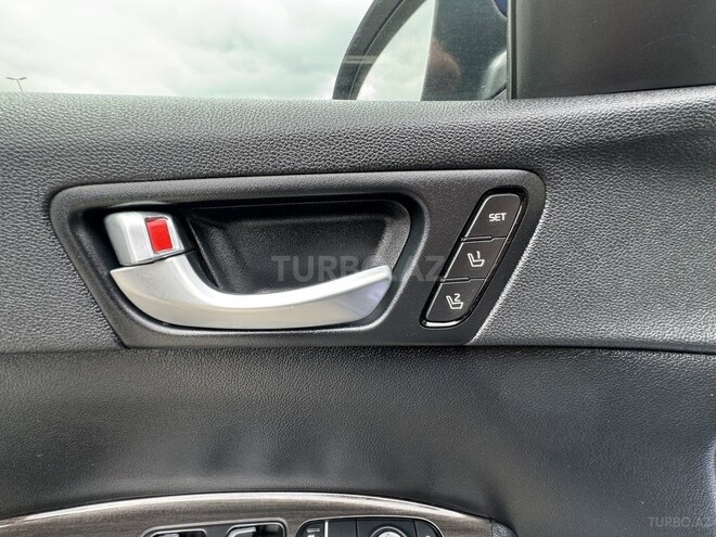 Kia Optima 2019, 133,576 km - 1.6 l - Şəmkir