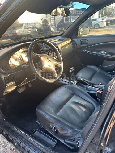 Nissan Sunny 2006, 450,000 km - 1.6 l - Bakı