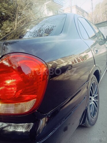Nissan Sunny 2006, 450,000 km - 1.6 l - Bakı