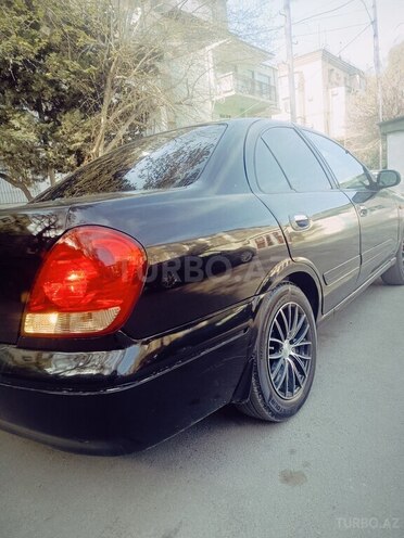 Nissan Sunny 2006, 450,000 km - 1.6 l - Bakı