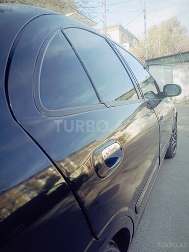 Nissan Sunny 2006, 450,000 km - 1.6 l - Bakı