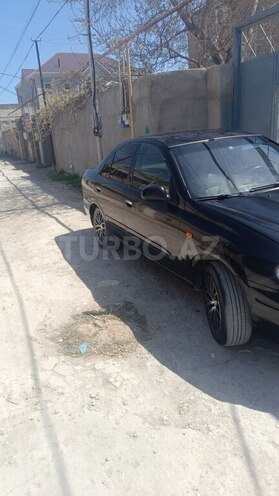 Nissan Sunny 2006, 450,000 km - 1.6 l - Bakı