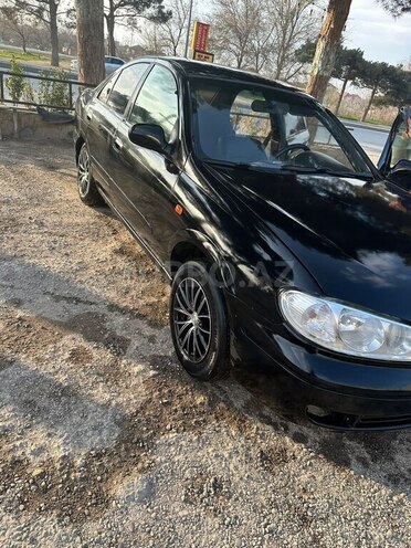 Nissan Sunny 2006, 450,000 km - 1.6 l - Bakı