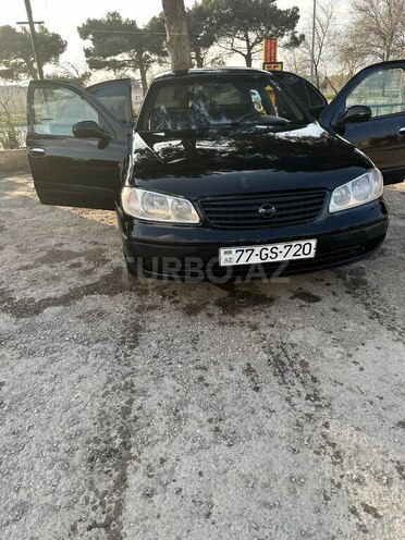 Nissan Sunny 2006, 450,000 km - 1.6 l - Bakı