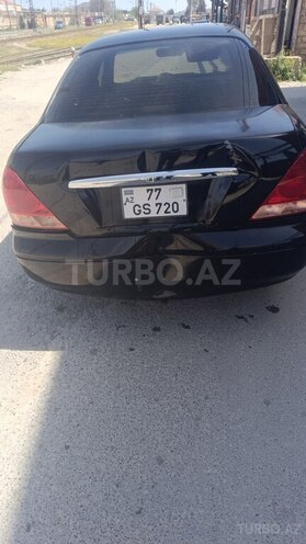 Nissan Sunny 2006, 450,000 km - 1.6 l - Bakı