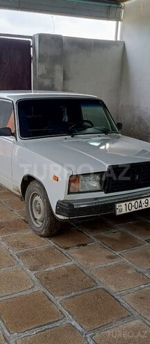 LADA (VAZ) 2107 2005, 350,000 km - 1.6 l - Salyan