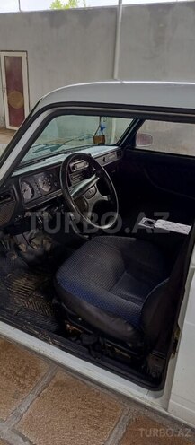 LADA (VAZ) 2107 2005, 350,000 km - 1.6 l - Salyan