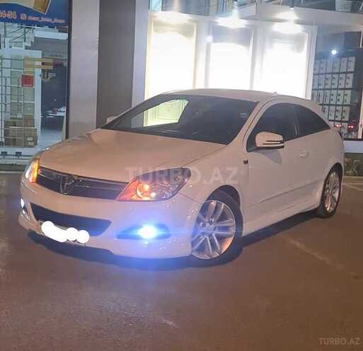 Opel Astra 2009, 305,000 km - 1.6 l - Lənkəran
