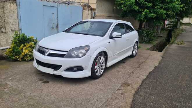 Opel Astra 2009, 305,000 km - 1.6 l - Lənkəran