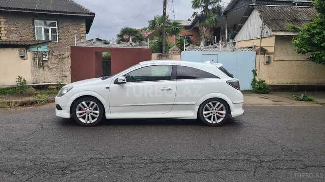Opel Astra 2009, 305,000 km - 1.6 l - Lənkəran