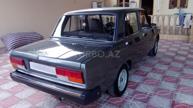 LADA (VAZ) 2107 2010, 29,394 km - 1.6 l - Ağstafa