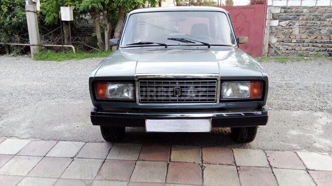 LADA (VAZ) 2107 2010, 29,394 km - 1.6 l - Ağstafa
