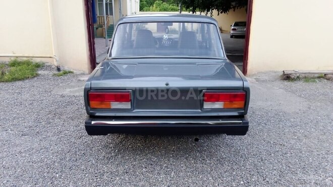 LADA (VAZ) 2107 2010, 29,394 km - 1.6 l - Ağstafa