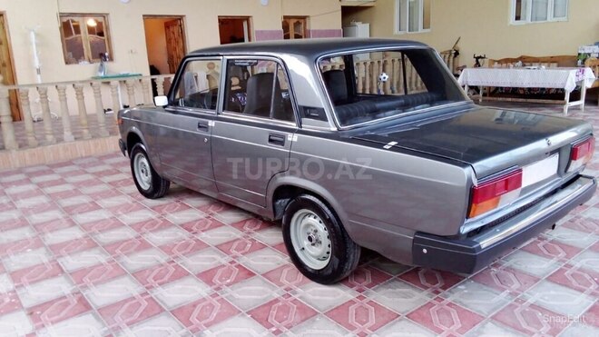 LADA (VAZ) 2107 2010, 29,394 km - 1.6 l - Ağstafa