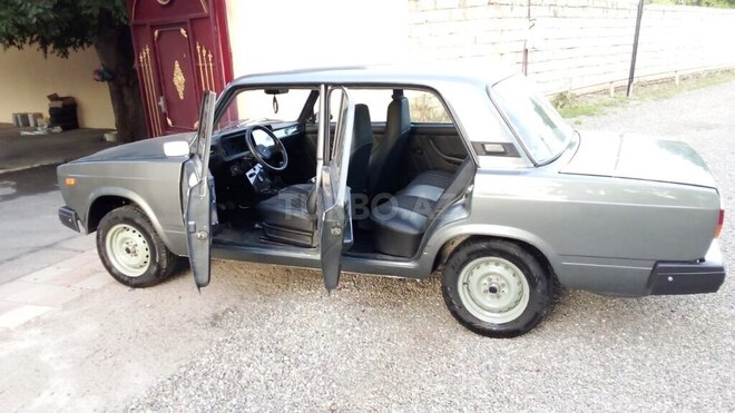 LADA (VAZ) 2107 2010, 29,394 km - 1.6 l - Ağstafa