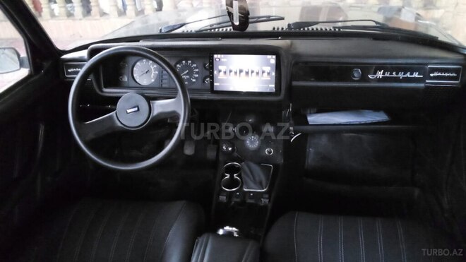 LADA (VAZ) 2107 2010, 29,394 km - 1.6 l - Ağstafa
