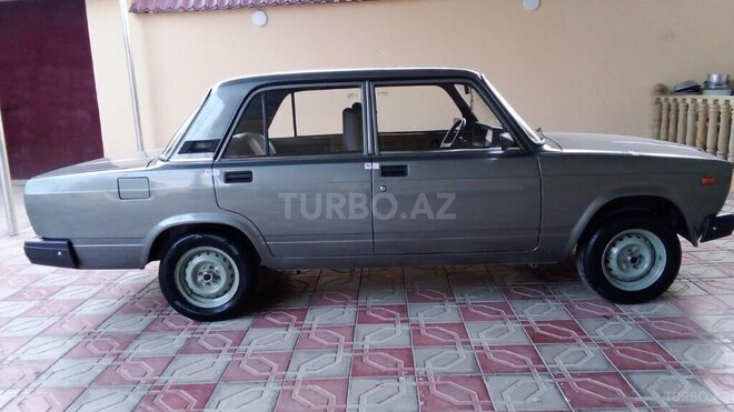 LADA (VAZ) 2107 2010, 29,394 km - 1.6 l - Ağstafa