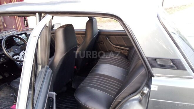LADA (VAZ) 2107 2010, 29,394 km - 1.6 l - Ağstafa