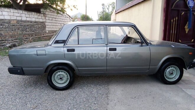 LADA (VAZ) 2107 2010, 29,394 km - 1.6 l - Ağstafa