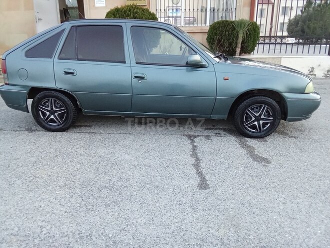 Daewoo Nexia