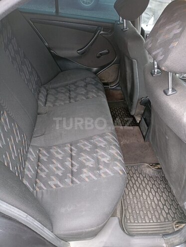 Mercedes C 180 1997, 570,000 km - 1.8 л - Qusar