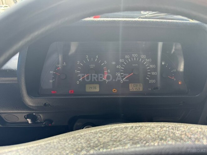 LADA (VAZ) Niva 2018, 111,000 km - 1.7 л - Bakı