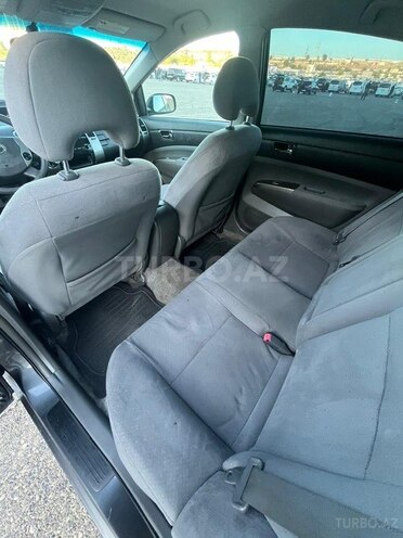 Toyota Prius 2008, 318,000 km - 1.5 l - Bakı