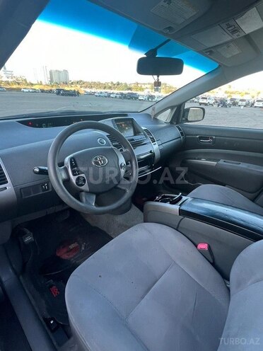 Toyota Prius 2008, 318,000 km - 1.5 l - Bakı