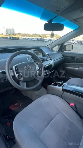 Toyota Prius 2008, 318,000 km - 1.5 l - Bakı