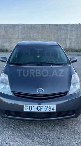 Toyota Prius 2008, 318,000 km - 1.5 l - Bakı