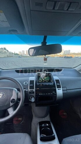 Toyota Prius 2008, 318,000 km - 1.5 l - Bakı