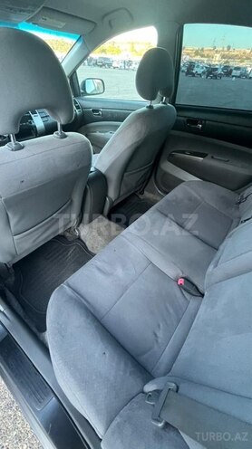 Toyota Prius 2008, 318,000 km - 1.5 l - Bakı