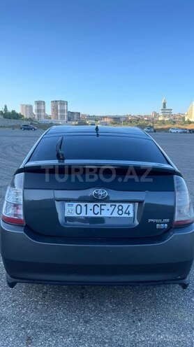 Toyota Prius 2008, 318,000 km - 1.5 l - Bakı