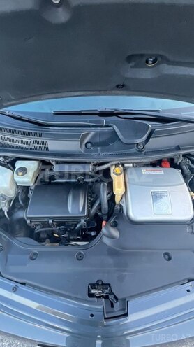 Toyota Prius 2008, 318,000 km - 1.5 l - Bakı