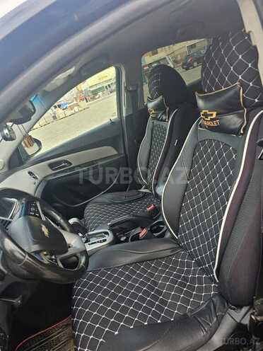 Chevrolet Cruze 2013, 218,000 km - 1.4 л - Bakı