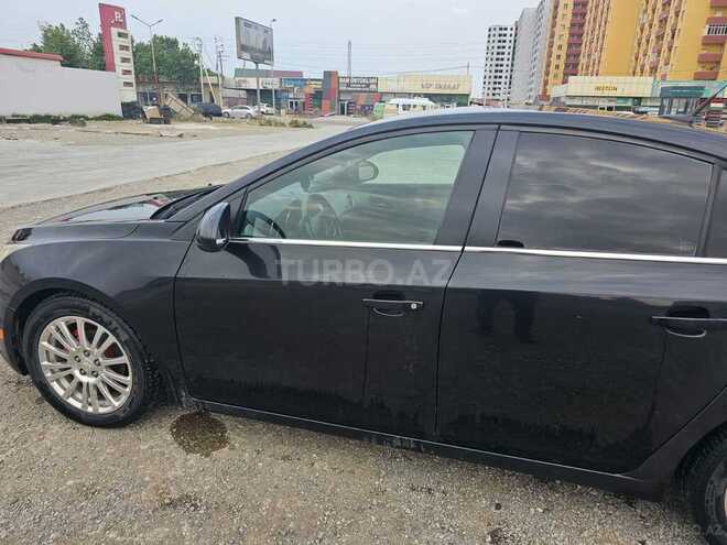Chevrolet Cruze 2013, 218,000 km - 1.4 л - Bakı