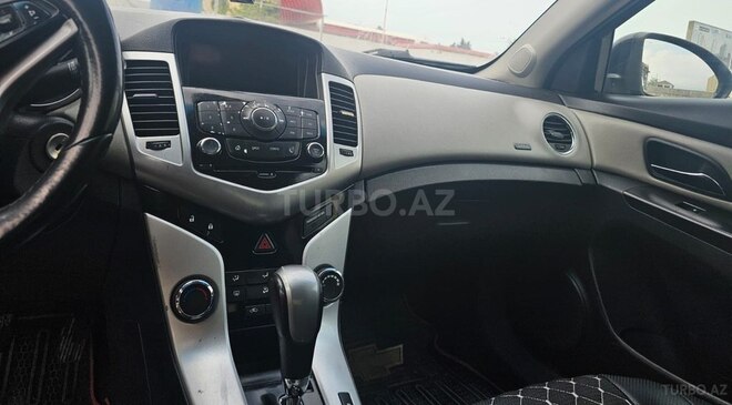 Chevrolet Cruze 2013, 218,000 km - 1.4 л - Bakı