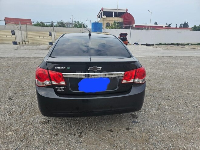Chevrolet Cruze 2013, 218,000 km - 1.4 л - Bakı