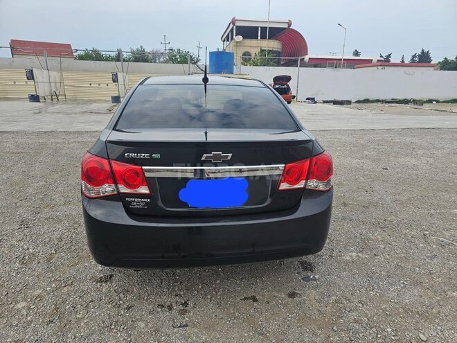 Chevrolet Cruze 2013, 218,000 km - 1.4 л - Bakı