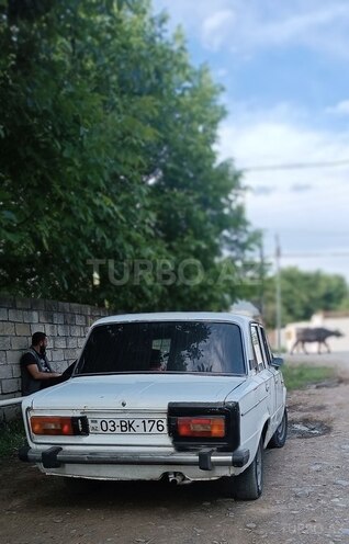 LADA (VAZ) 2106 1978, 250,000 km - 1.6 л - Bakı