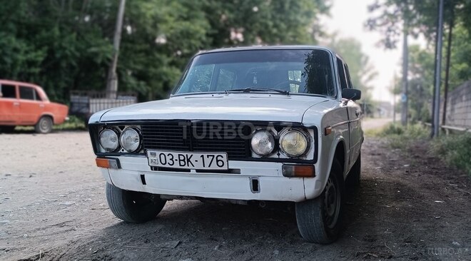 LADA (VAZ) 2106 1978, 250,000 km - 1.6 л - Bakı