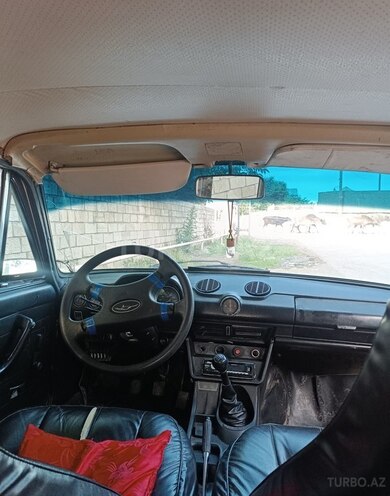 LADA (VAZ) 2106 1978, 250,000 km - 1.6 л - Bakı