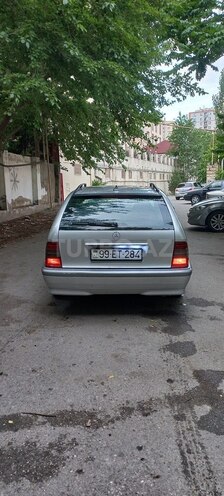 Mercedes C 180 1998, 345,543 km - 1.8 l - Bakı