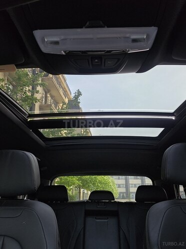 BMW X5 2018, 89,400 km - 2.0 l - Bakı