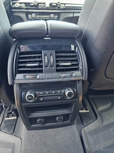 BMW X5 2018, 89,400 km - 2.0 l - Bakı