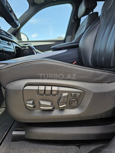 BMW X5 2018, 89,400 km - 2.0 l - Bakı
