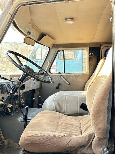 UAZ  2007, 125,000 km - 2.9 l - Bakı
