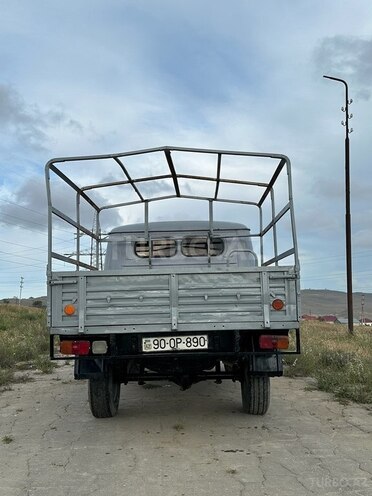 UAZ  2007, 125,000 km - 2.9 l - Bakı