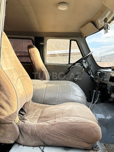 UAZ  2007, 125,000 km - 2.9 l - Bakı