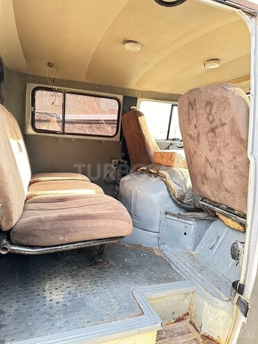 UAZ  2007, 125,000 km - 2.9 l - Bakı